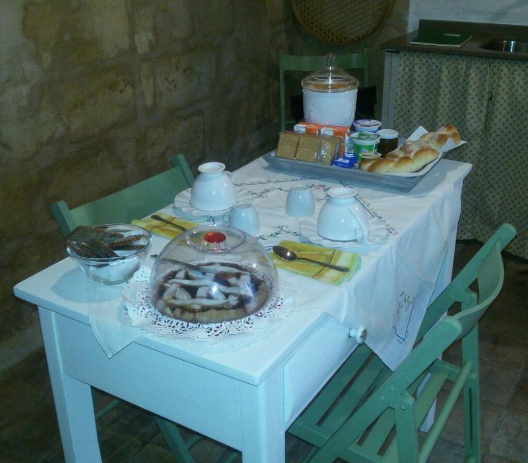 דירות אלטאמורה La Camared מראה חיצוני תמונה
